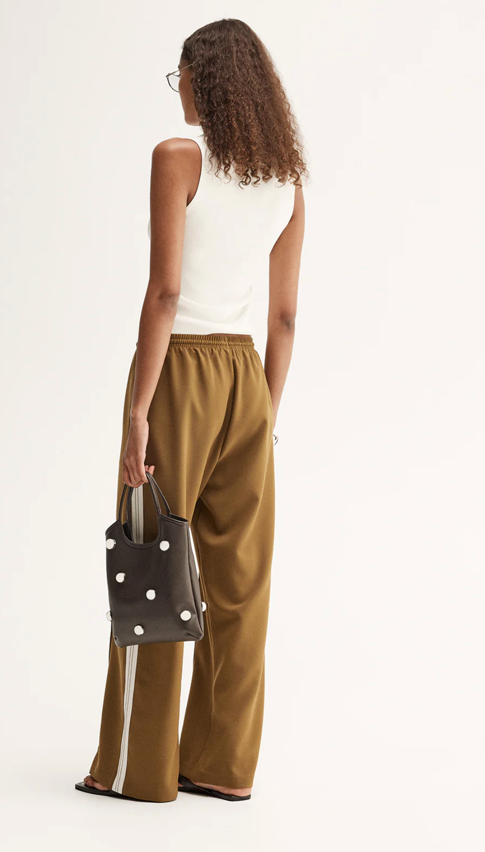 Elka Collective Tyler Pant