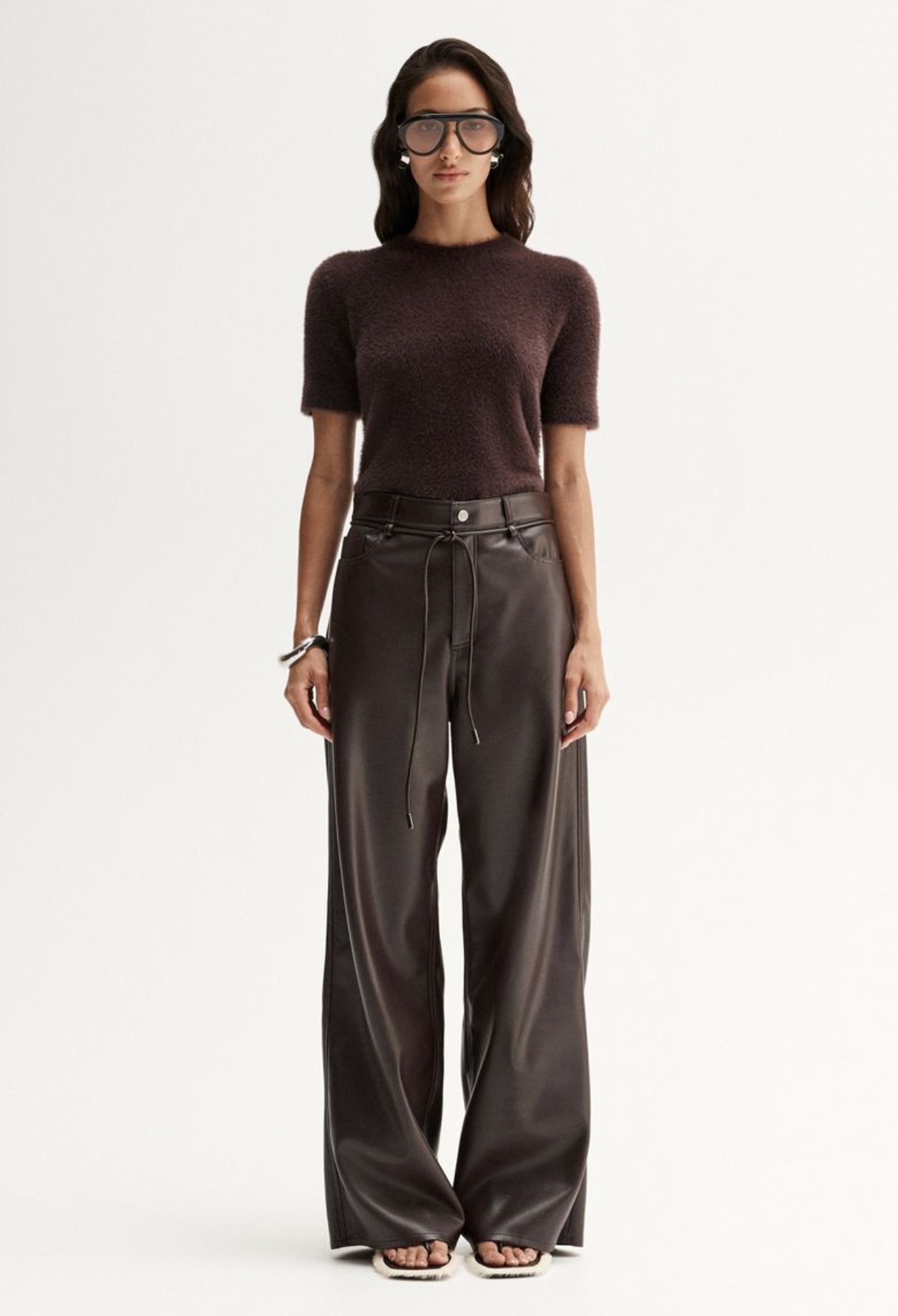 Elka Collective Mochi Knit Tee