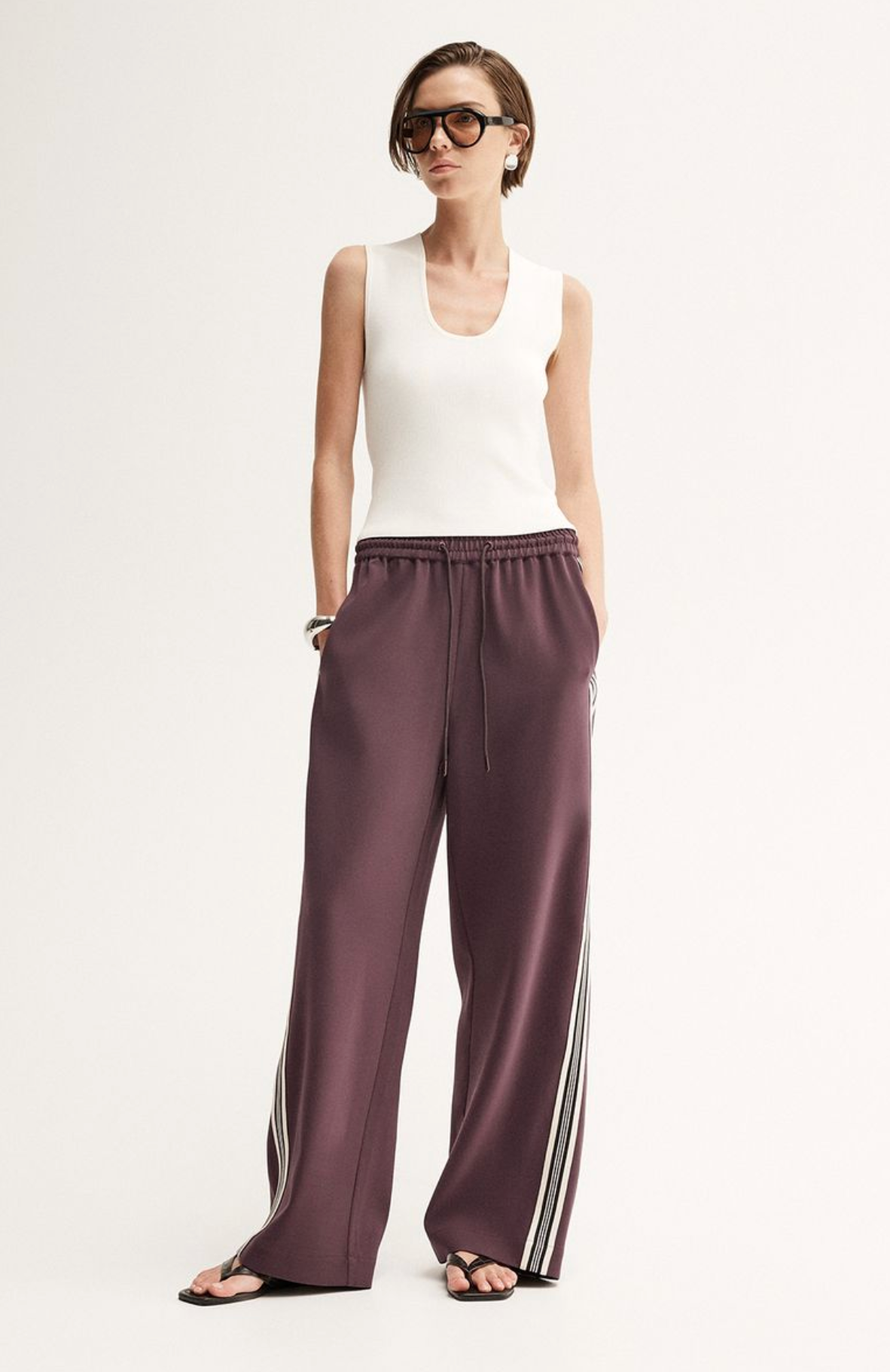 Elka Collective Presley Pant