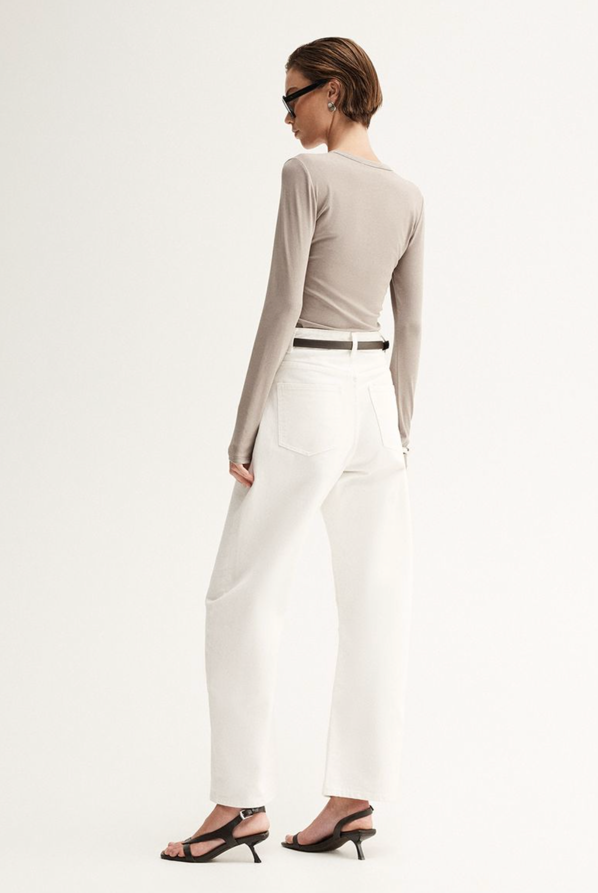 Elka Collective Sierra Top