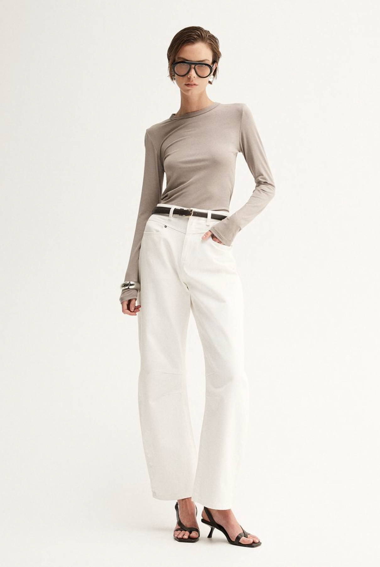 Elka Collective Sierra Top