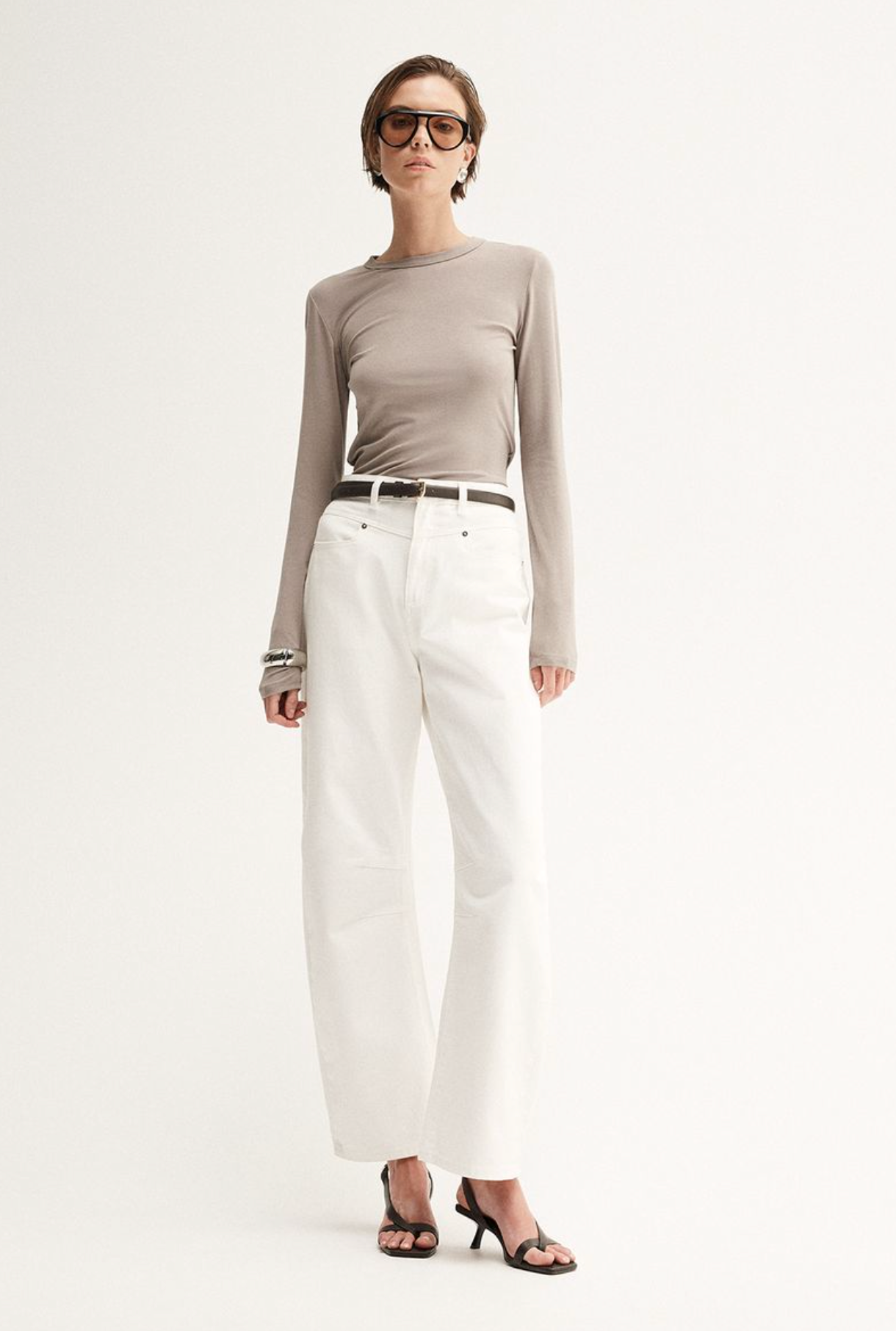 Elka Collective Sierra Top