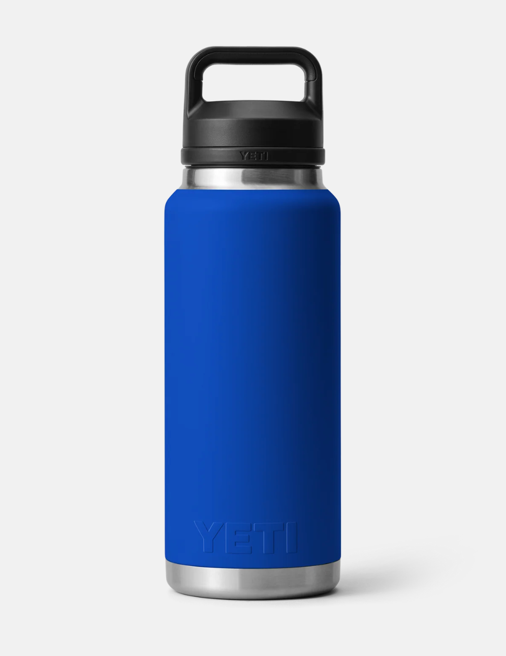 Yeti Rambler 36oz Bottle Chug Cap