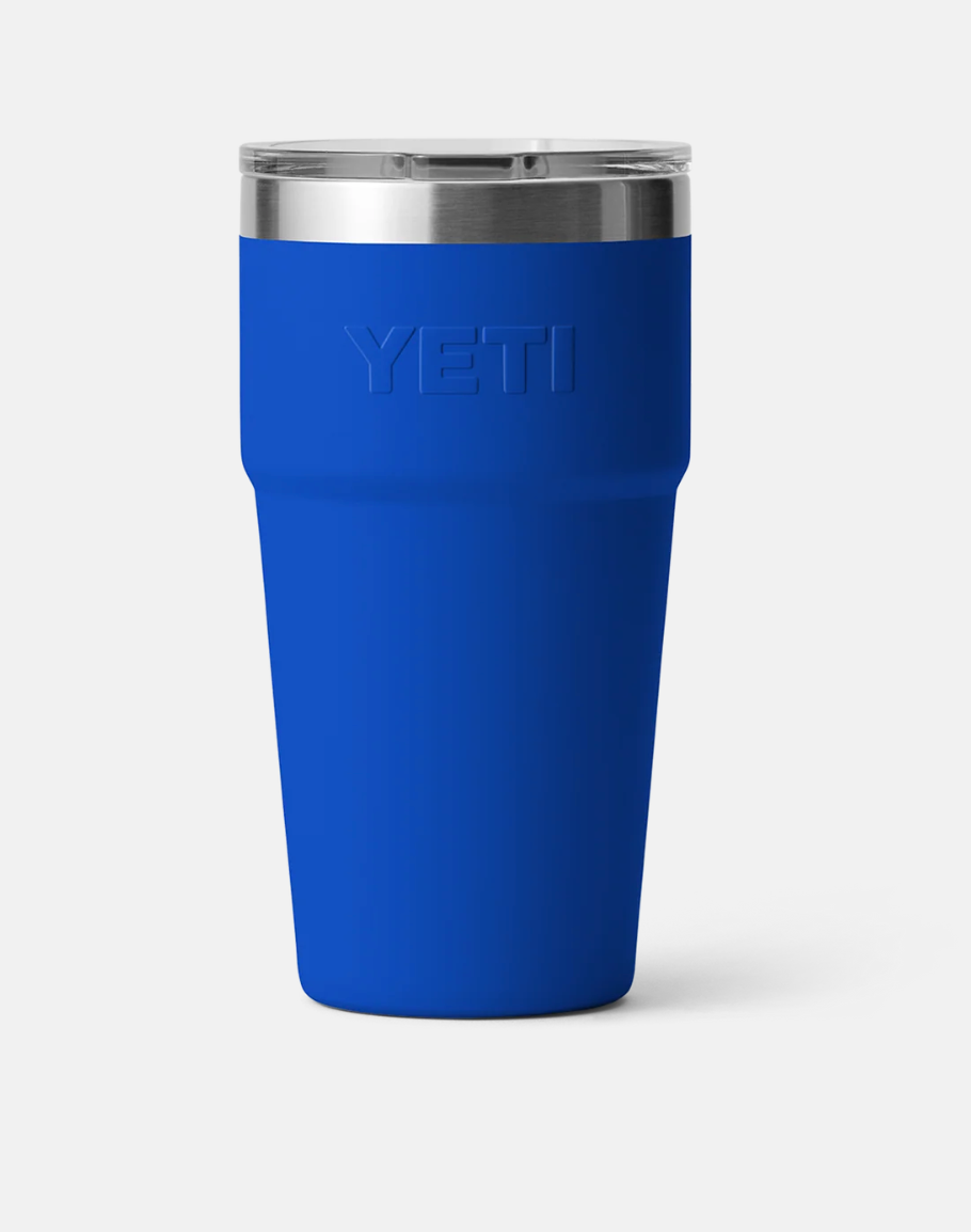 Yeti Rambler 20oz Stackable Cup