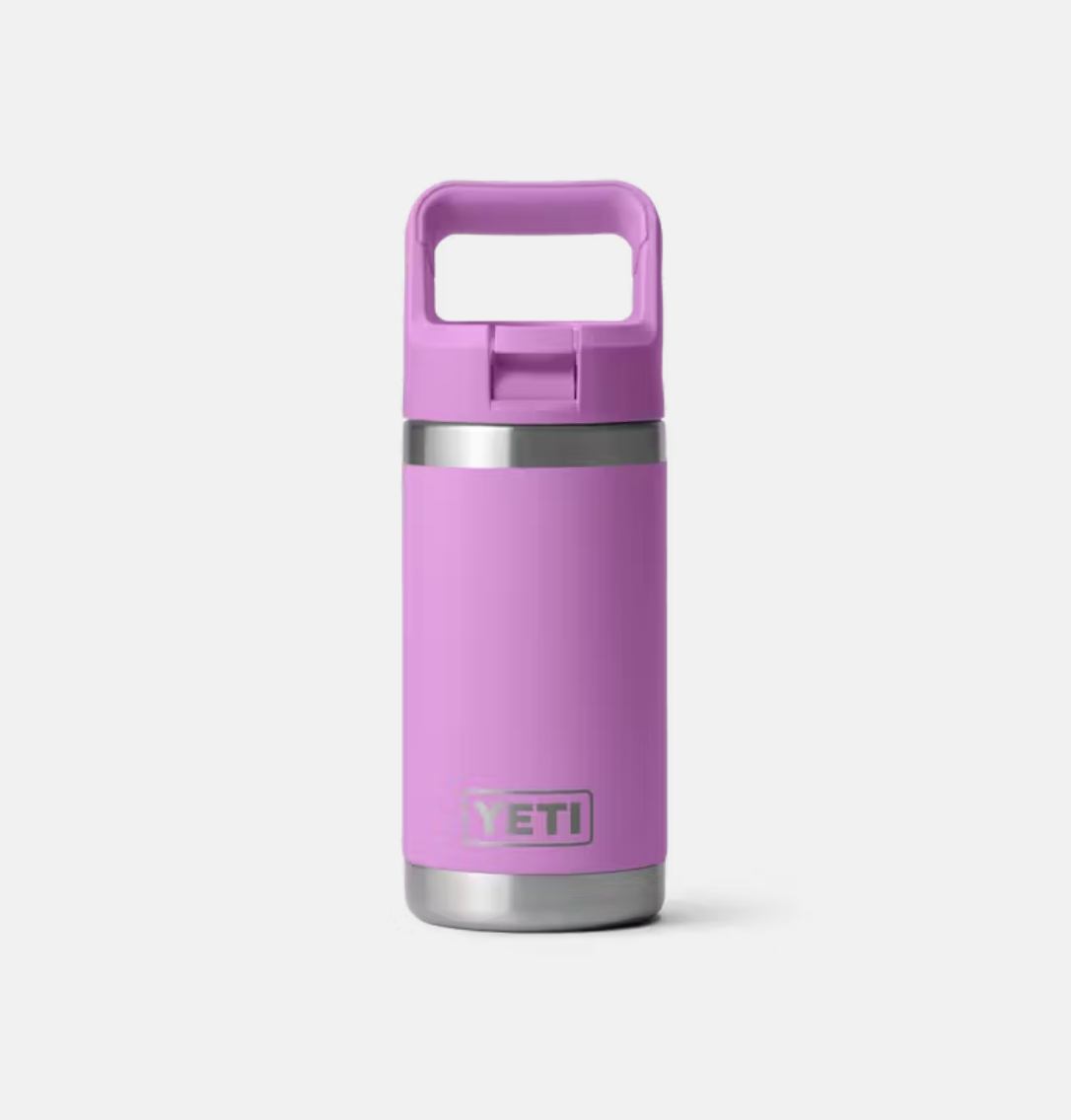 Yeti Rambler Jr 12oz