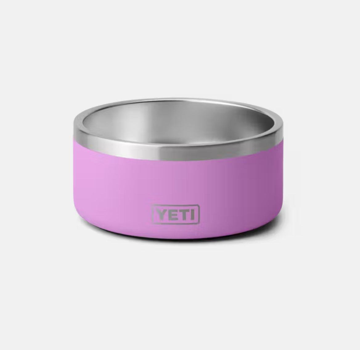 Yeti Boomer 4 Dog Bowl