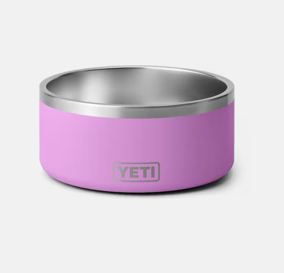 Yeti Boomer 8 Dog Bowl