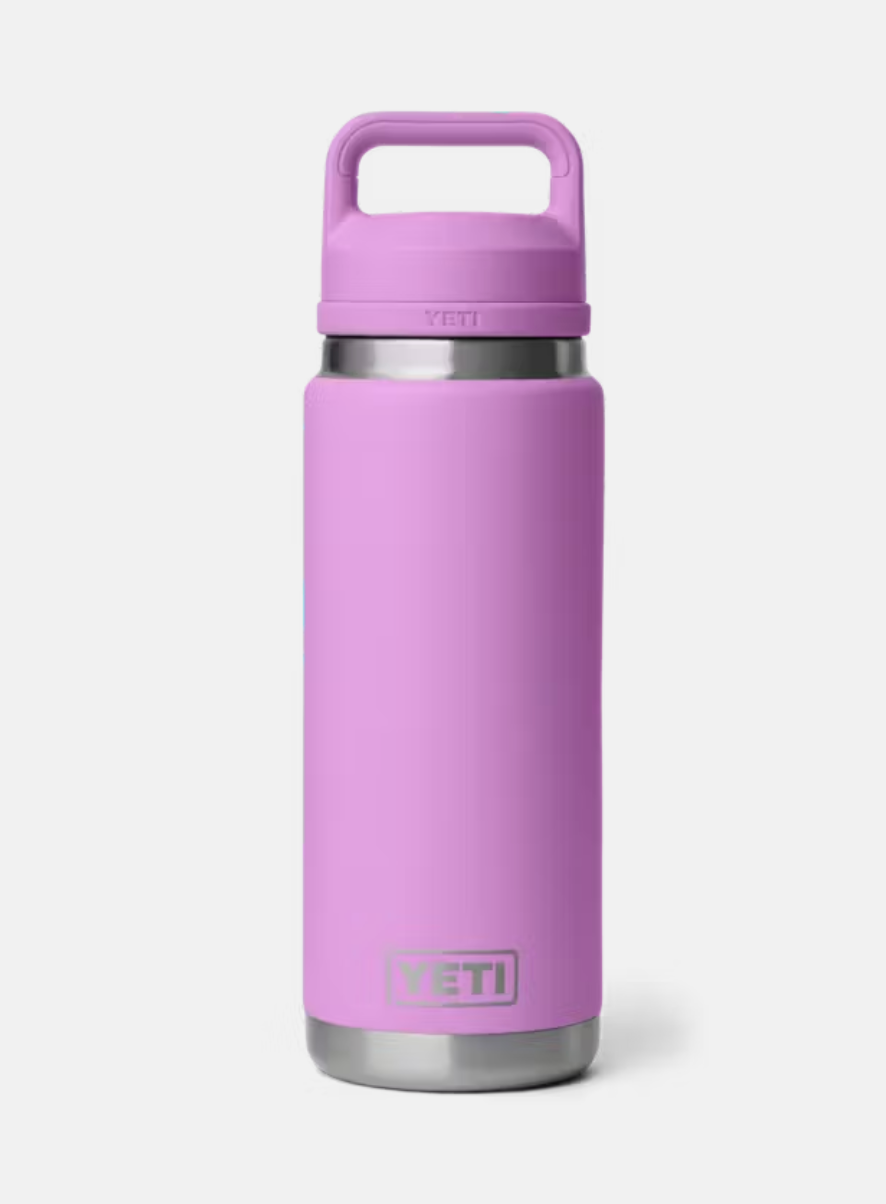 Yeti Rambler 26oz Bottle Chug Cap
