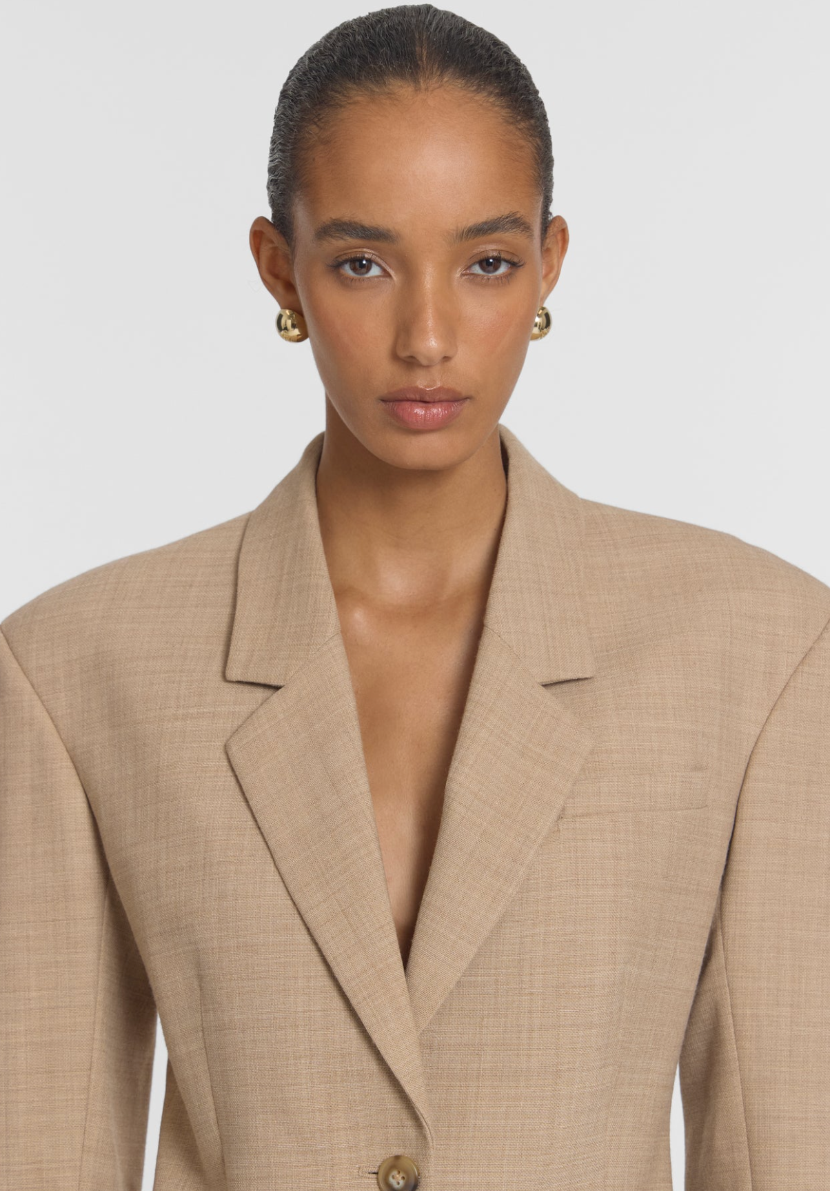 Viktoria & Woods Michigan Blazer