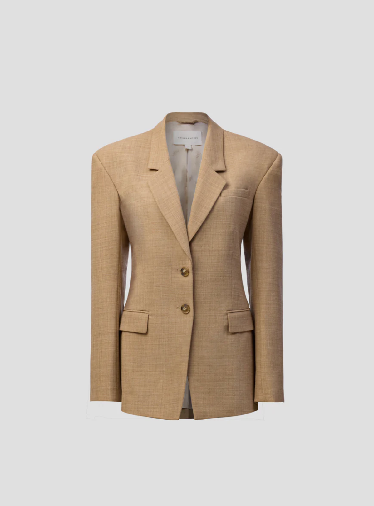 Viktoria & Woods Michigan Blazer