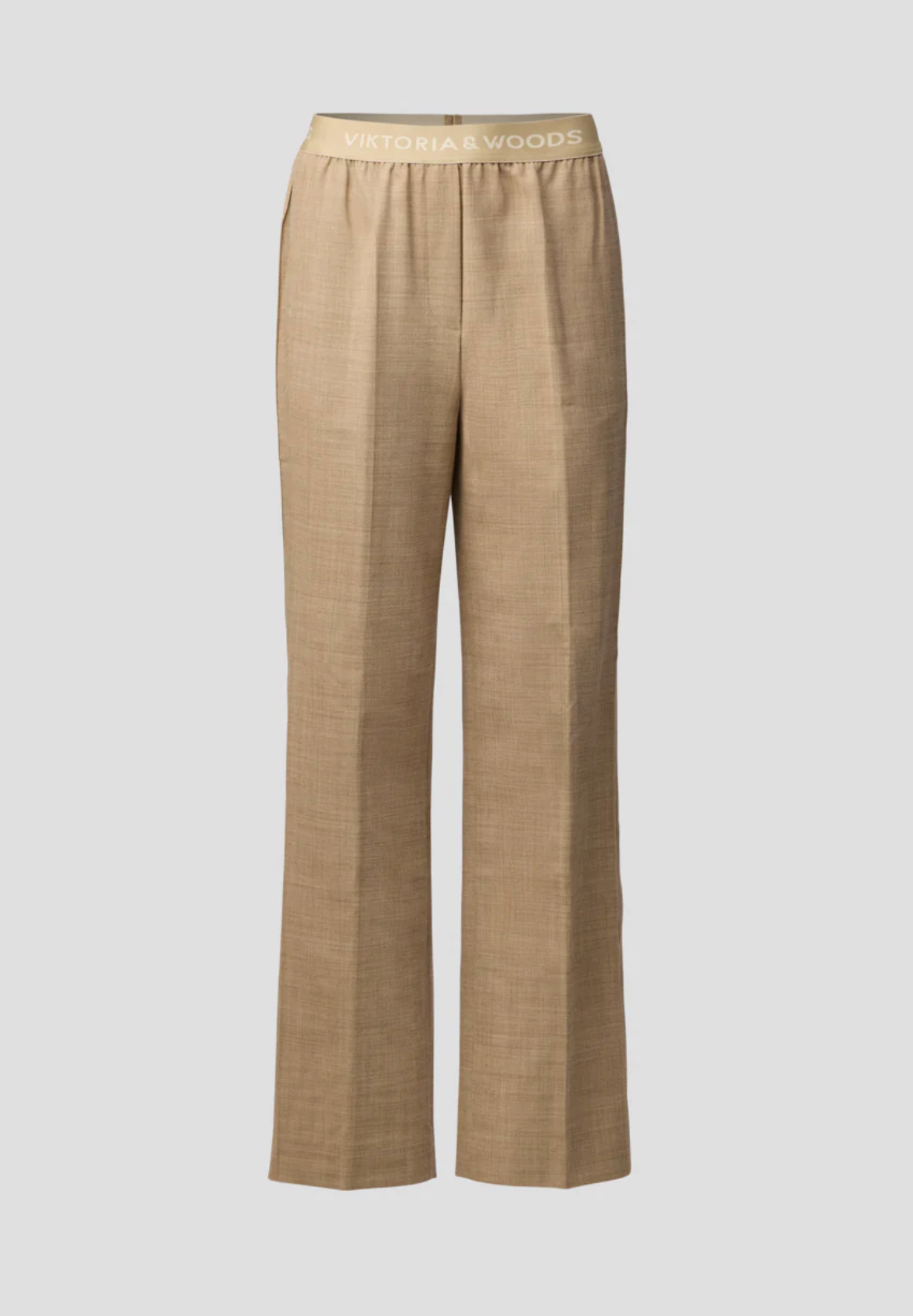 Viktoria & Woods Hemsworth Trouser