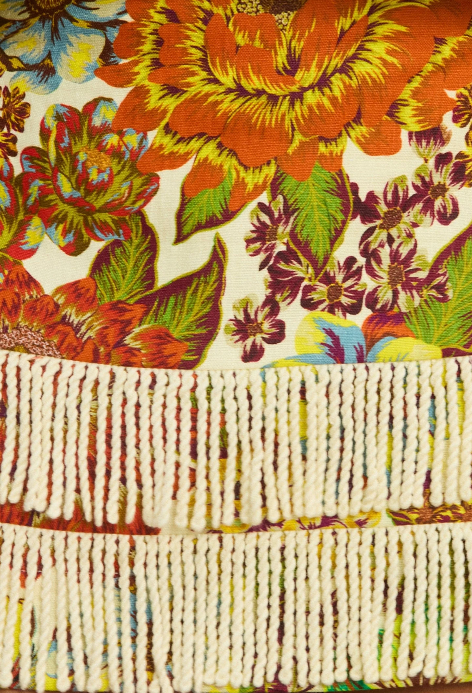 Alemais Lana Mini Skirt