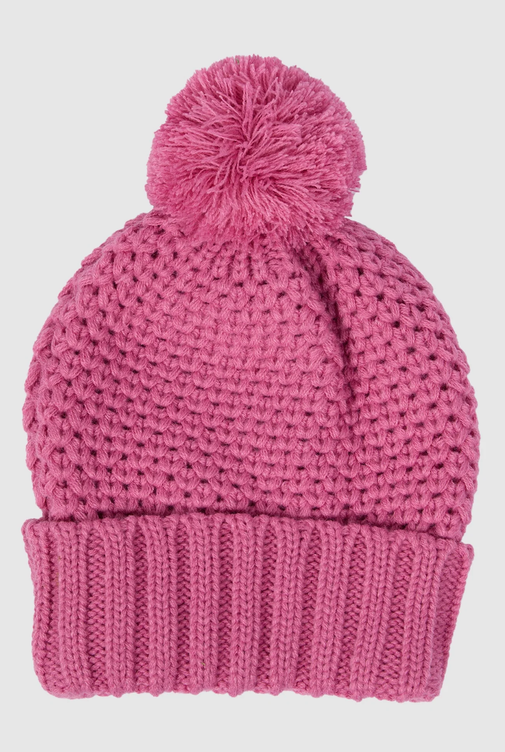 Elm Lifestyle Berry Beanie