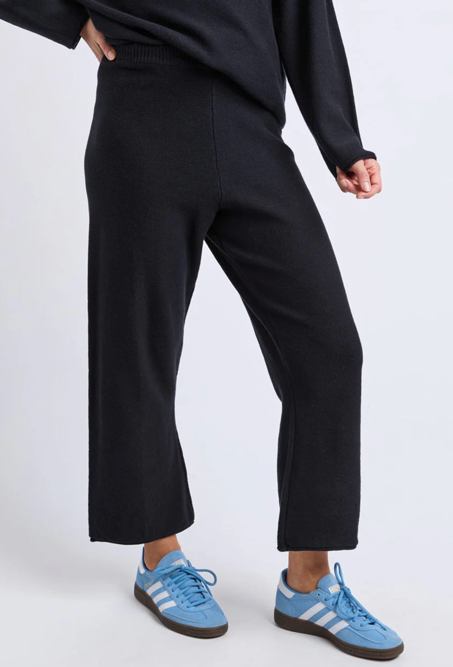 Elm Lifestyle Marley Knit Pant