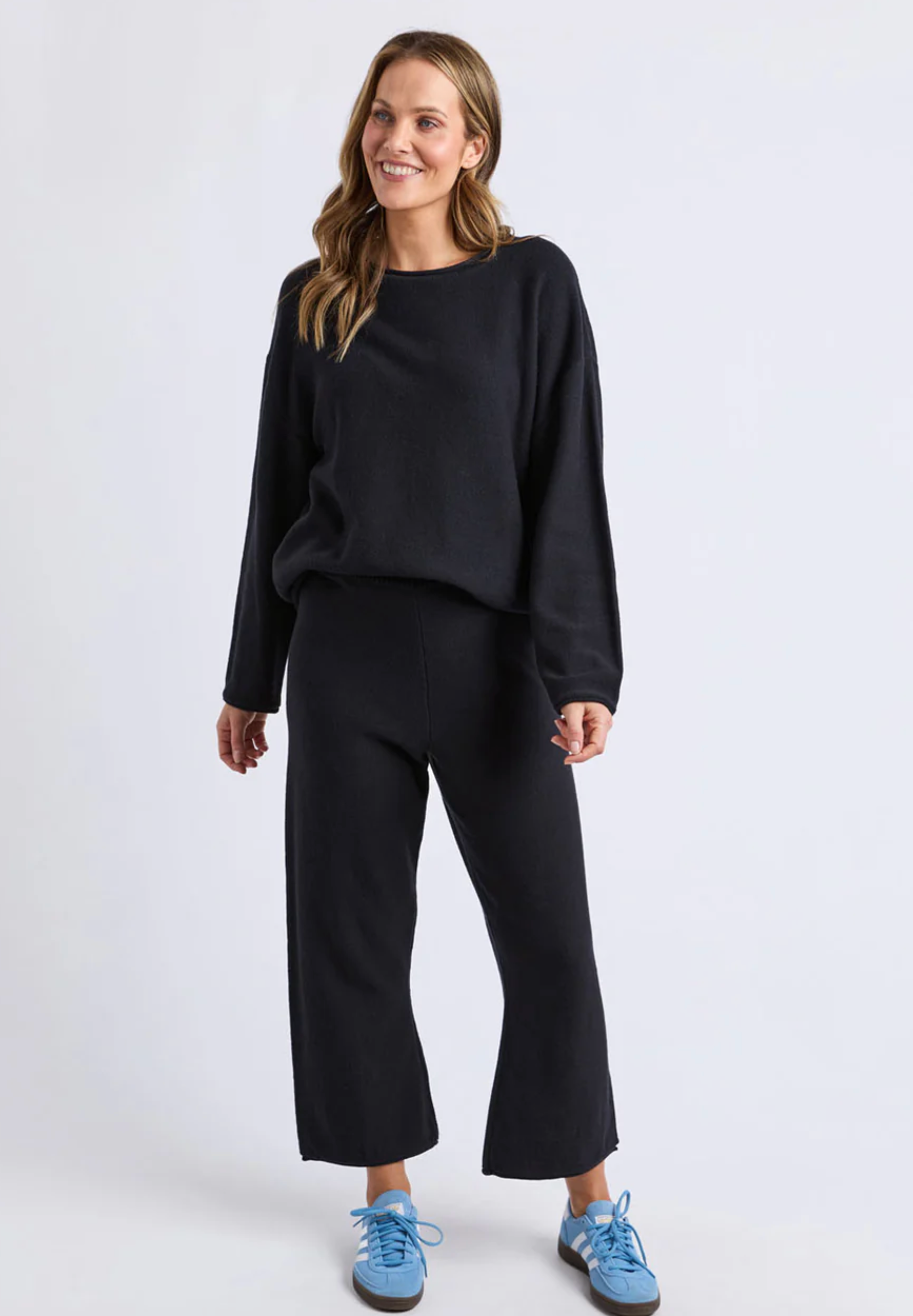 Elm Lifestyle Marley Knit Pant
