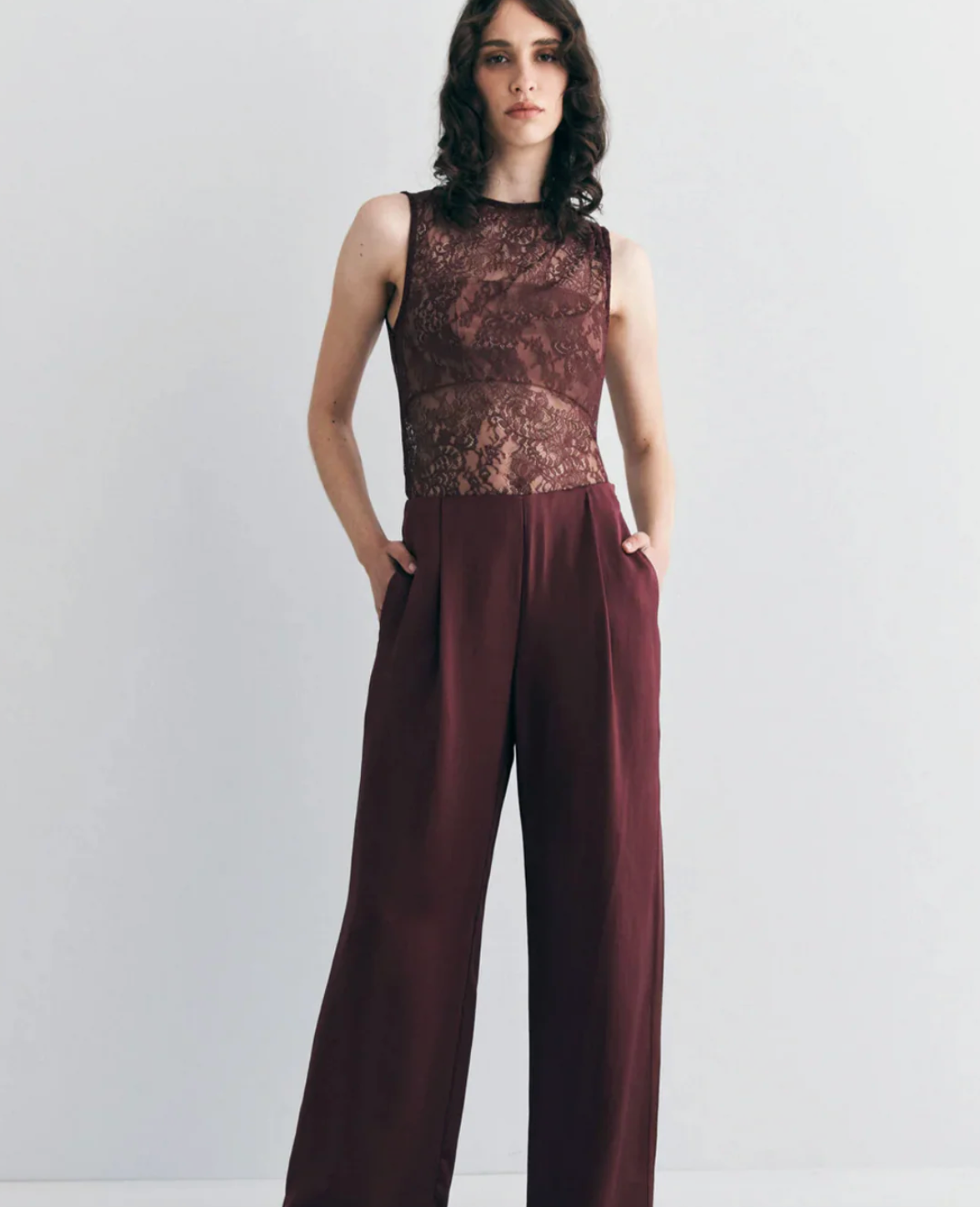 Viktoria & Woods Avon Top