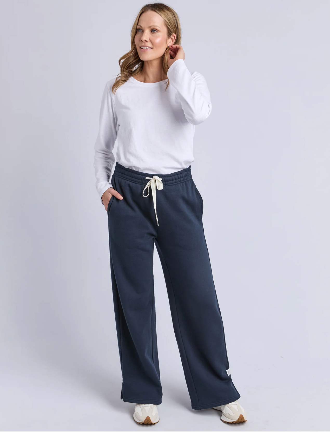 Elm Lifestyle Louise Trackpant