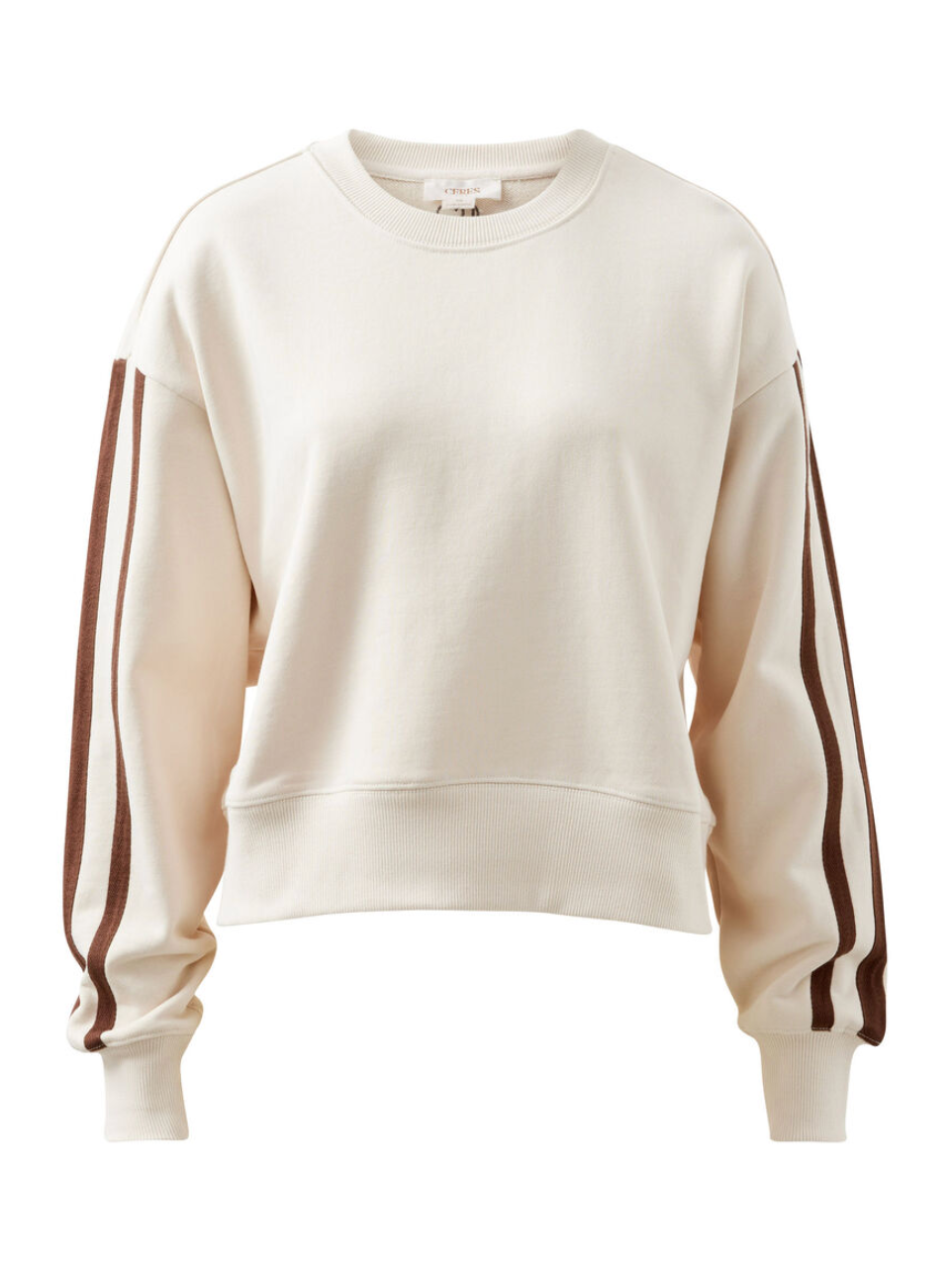 Ceres Life Sasha Sporty Slouchy Crew