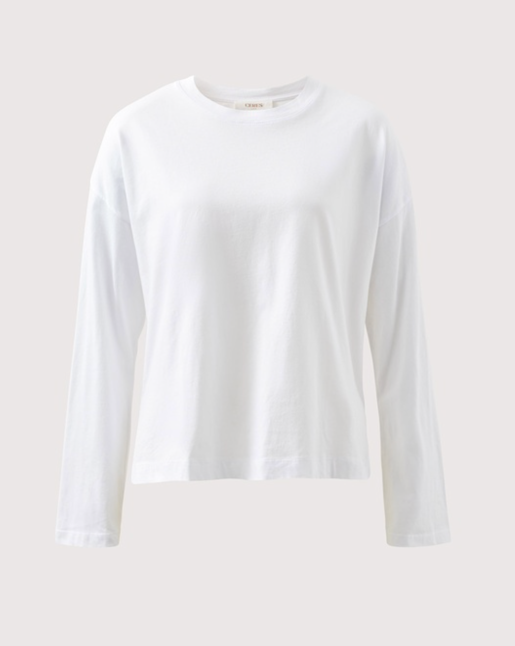 Ceres Life Scout Slouchy L/S Tee
