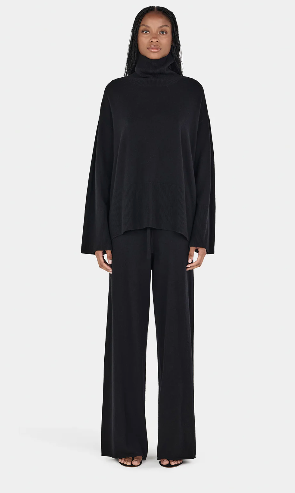 Hansen & Gretel Bay Cashmere Jumper