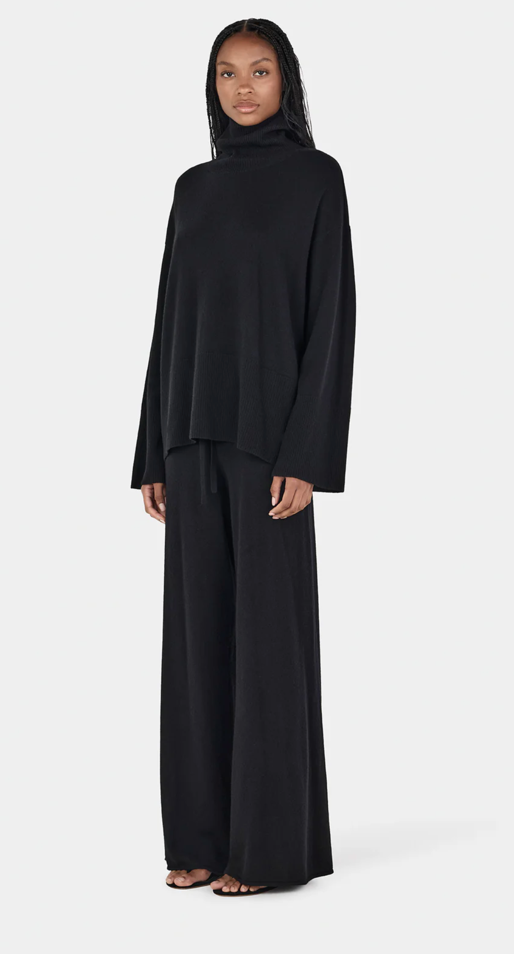Hansen & Gretel Bay Cashmere Jumper