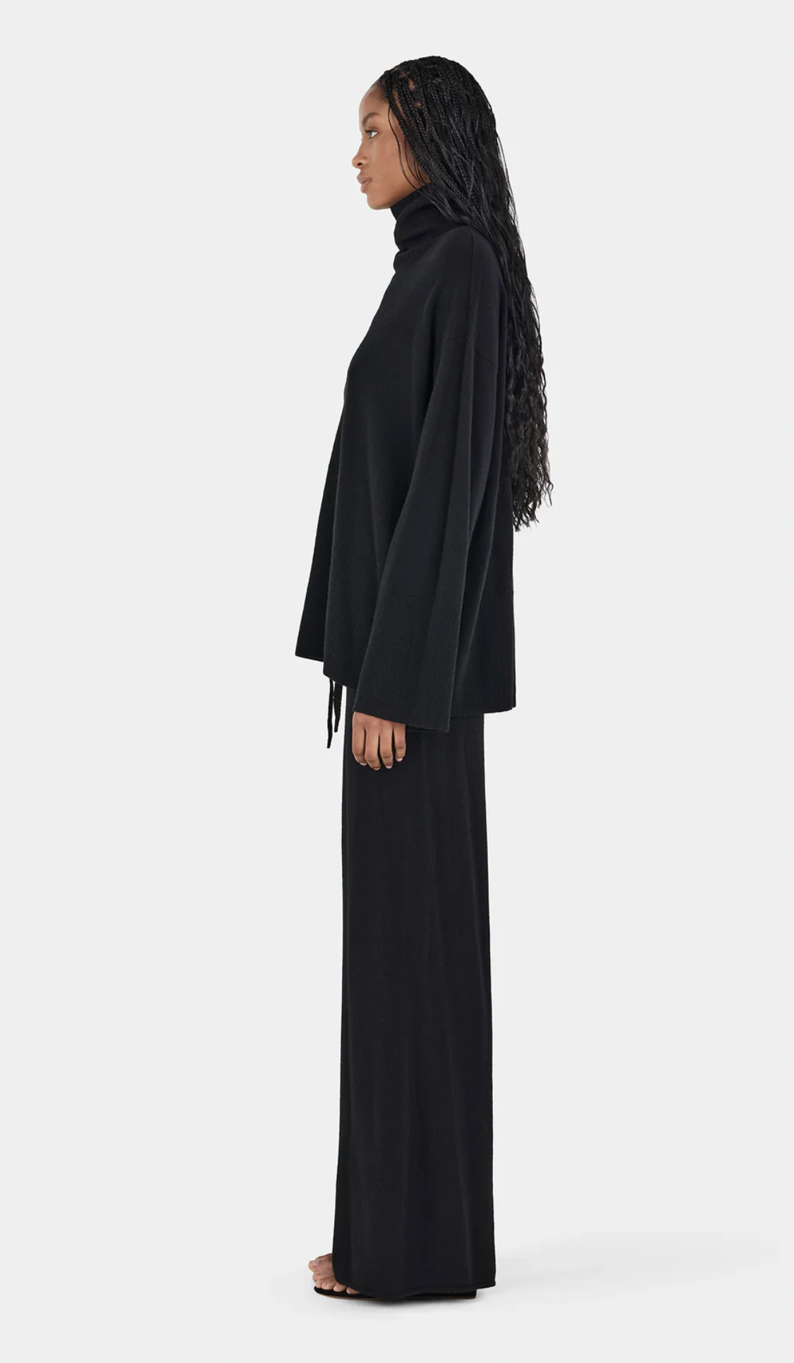 Hansen & Gretel Bay Cashmere Jumper