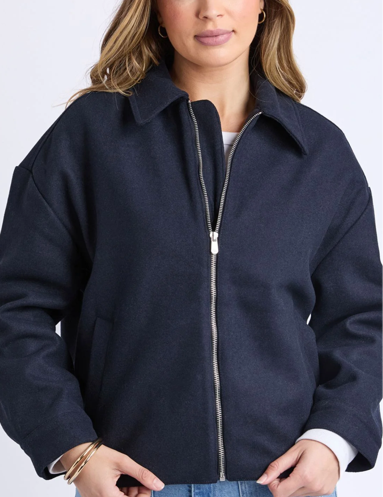 Foxwood Pippa Jacket
