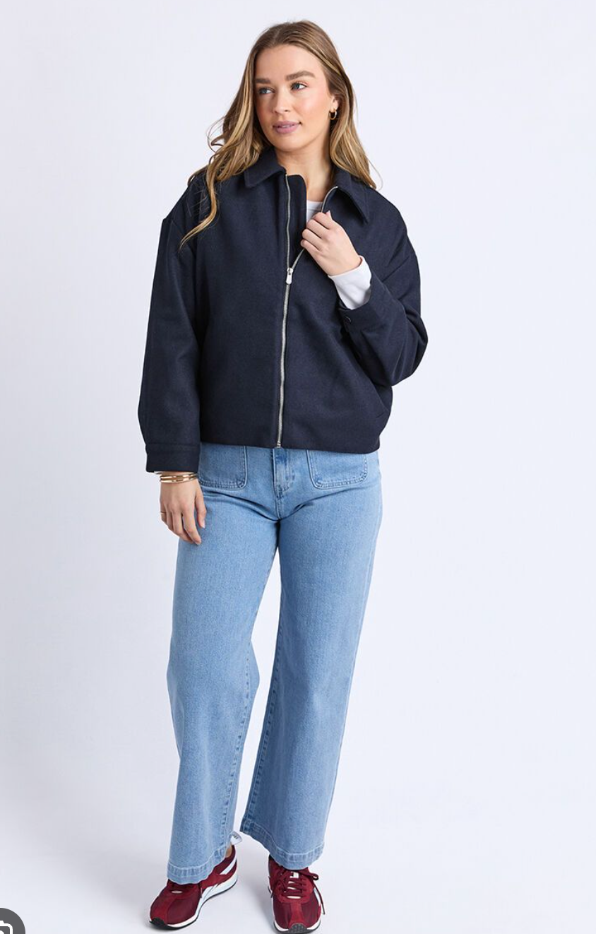 Foxwood Pippa Jacket