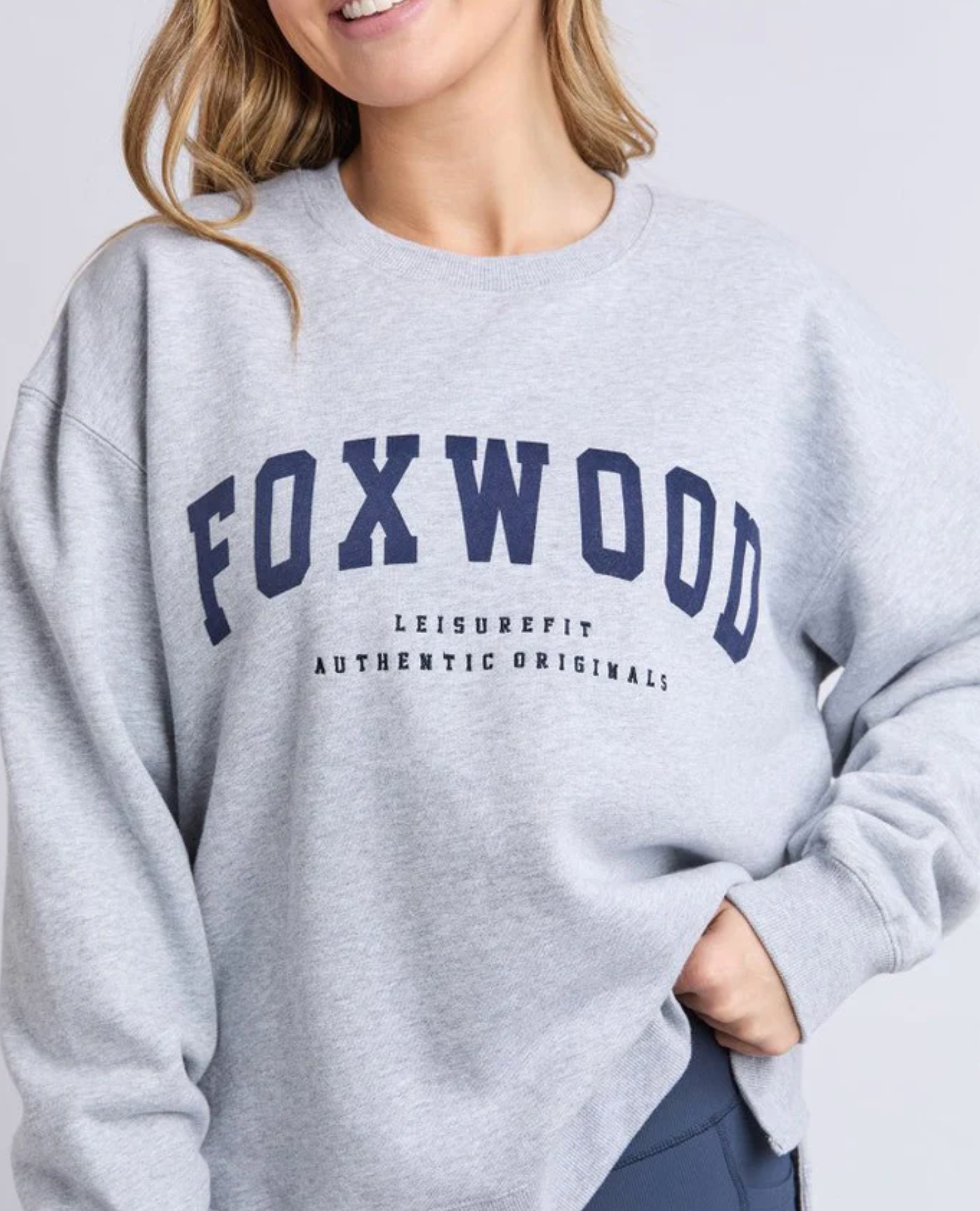 Foxwood Intention Crew