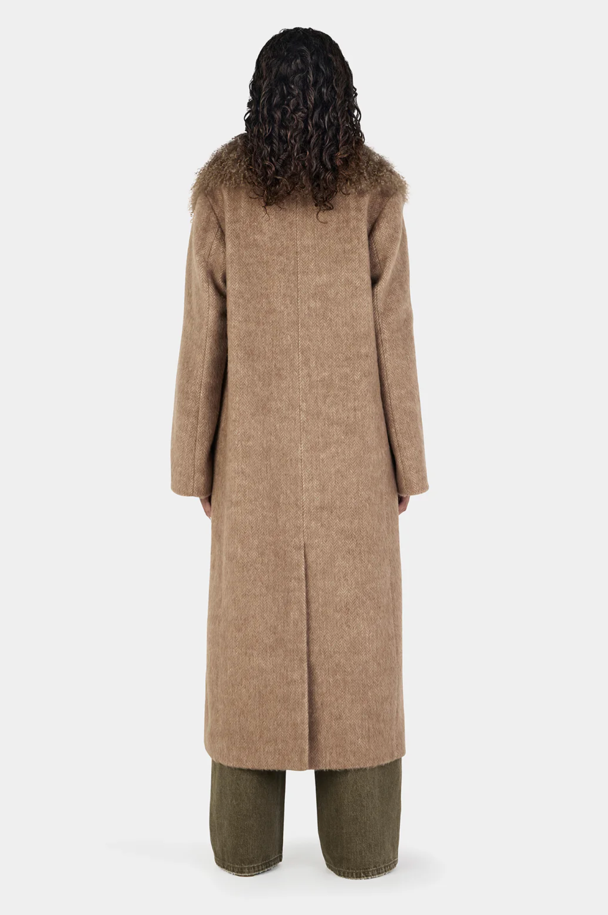 Hansen & Gretel Valerie Coat
