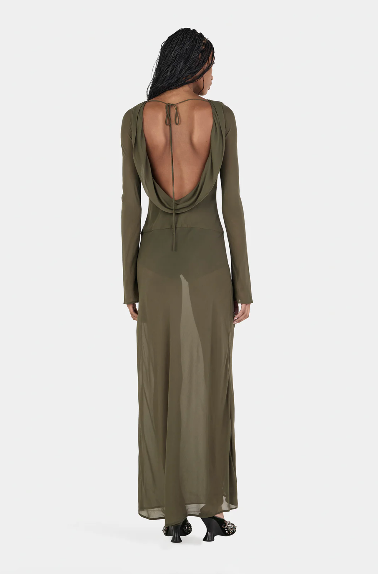 Hansen & Gretel Maddie Dress
