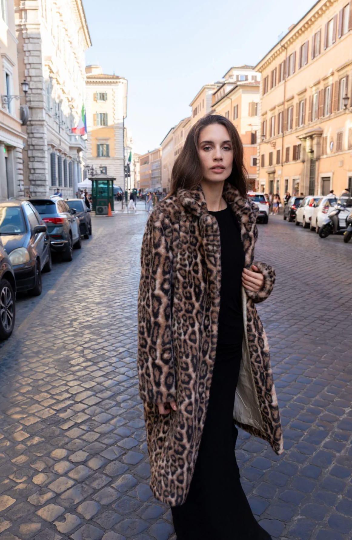 Kachel Dee Coat