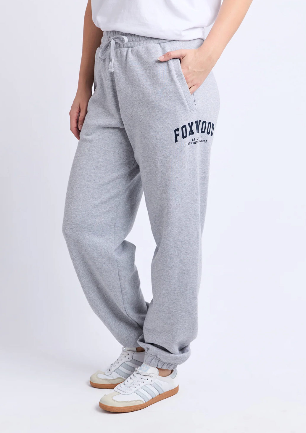 Foxwood Intention Trackpant