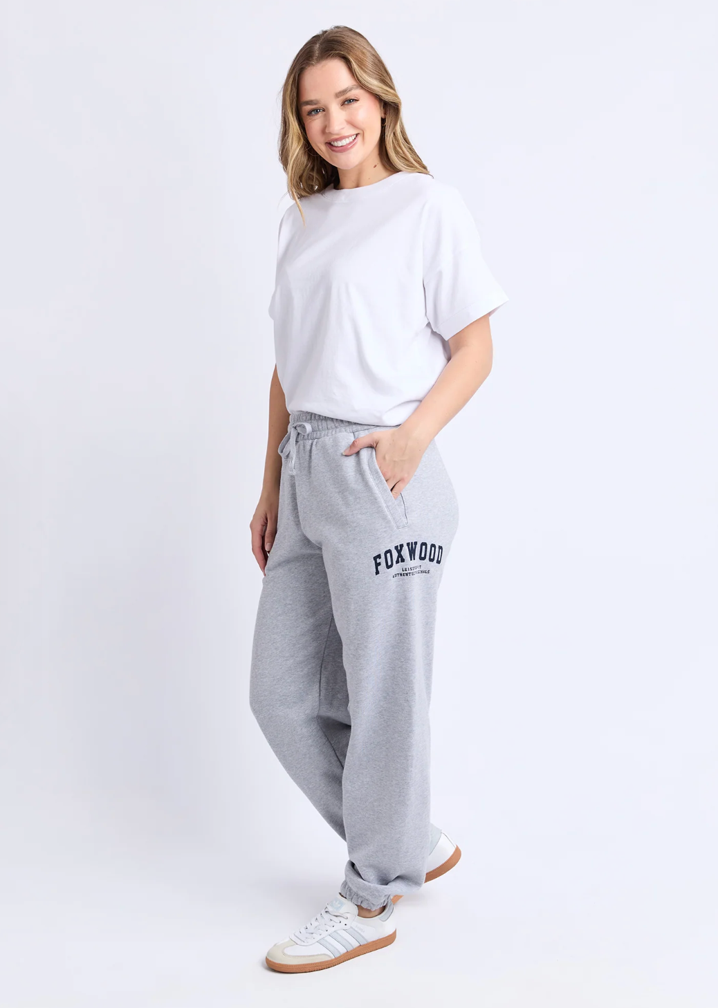 Foxwood Intention Trackpant