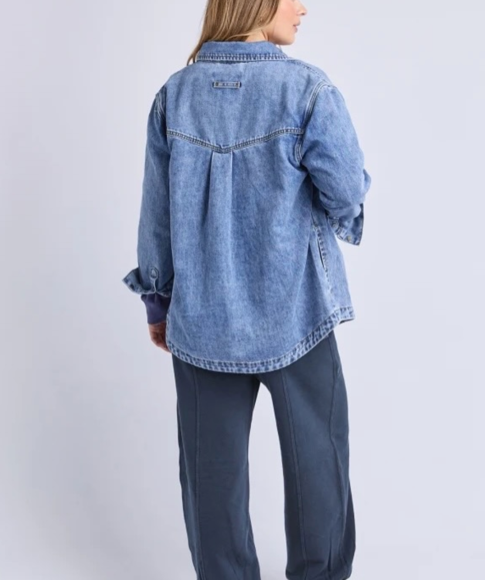 Foxwood Ace Over Shirt