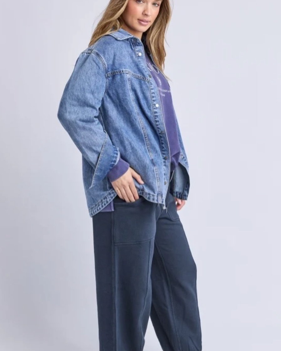 Foxwood Ace Over Shirt
