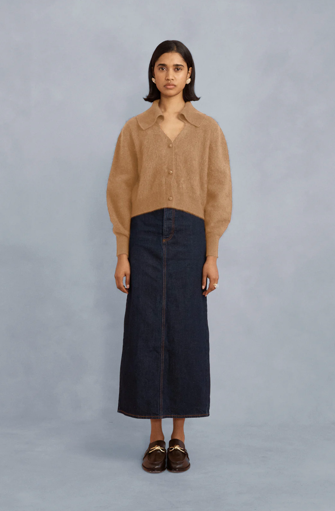 Lovaan Sylvie Cardigan