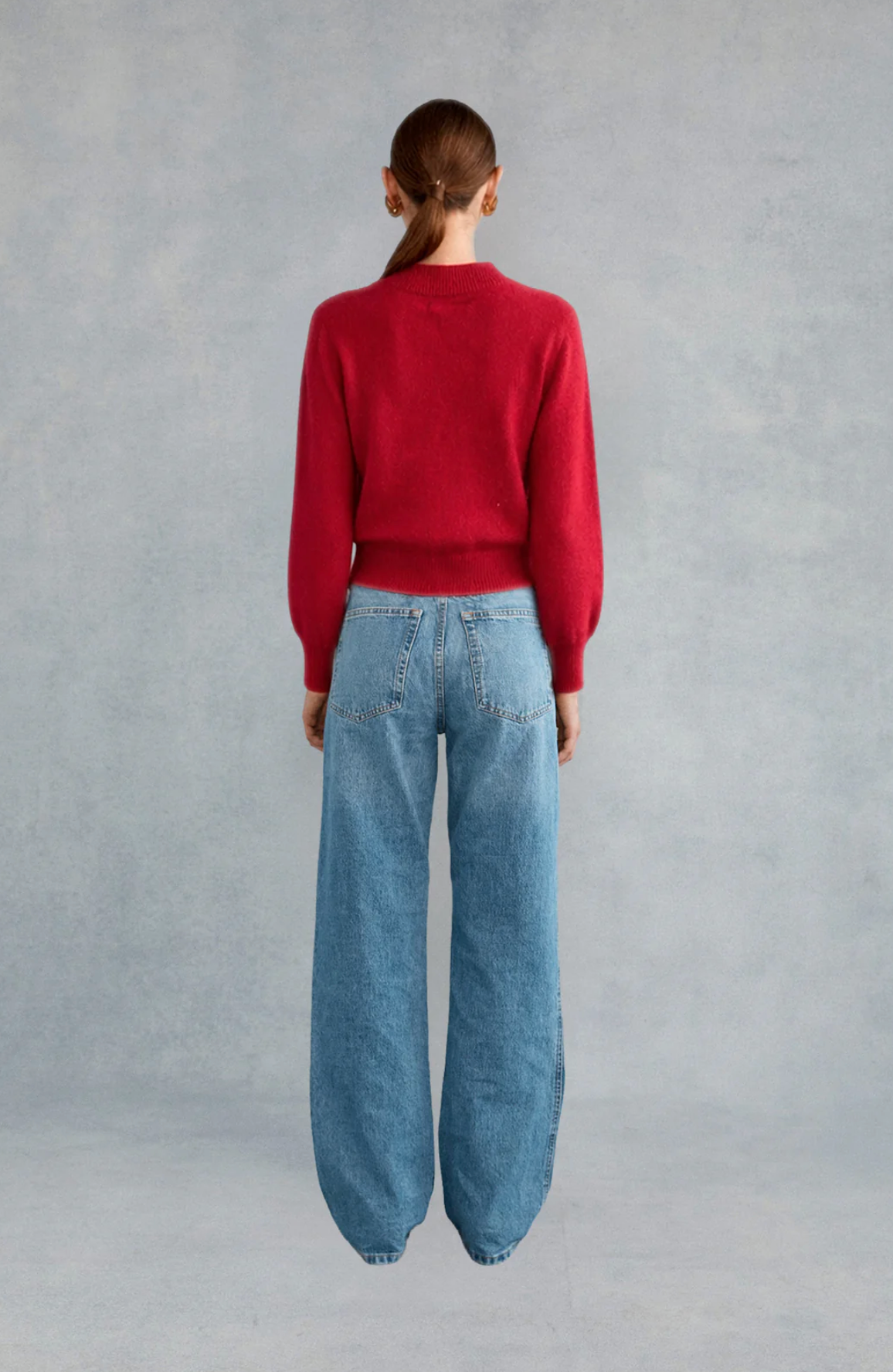 Lovaan Flo Cardigan