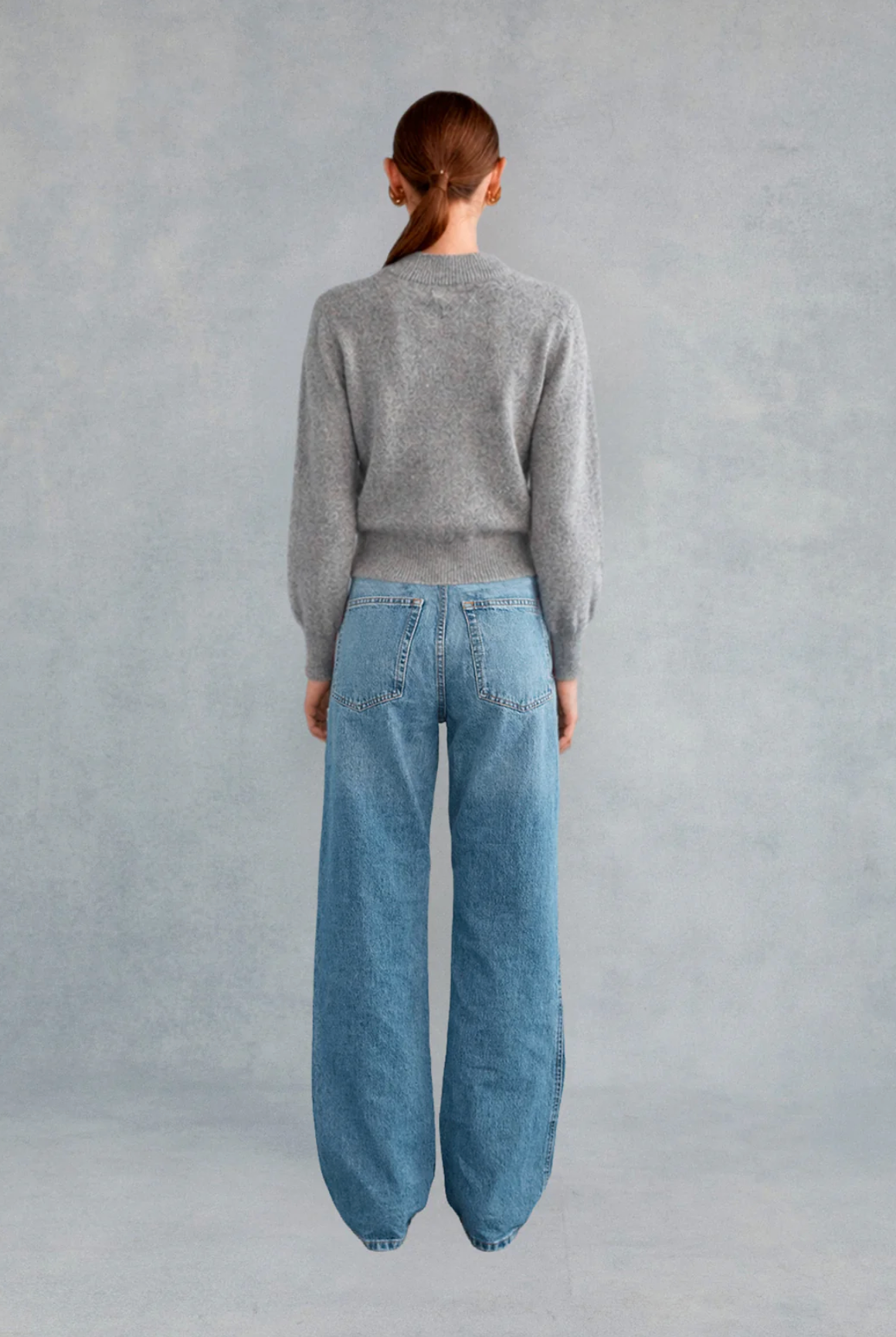Lovaan Flo Cardigan