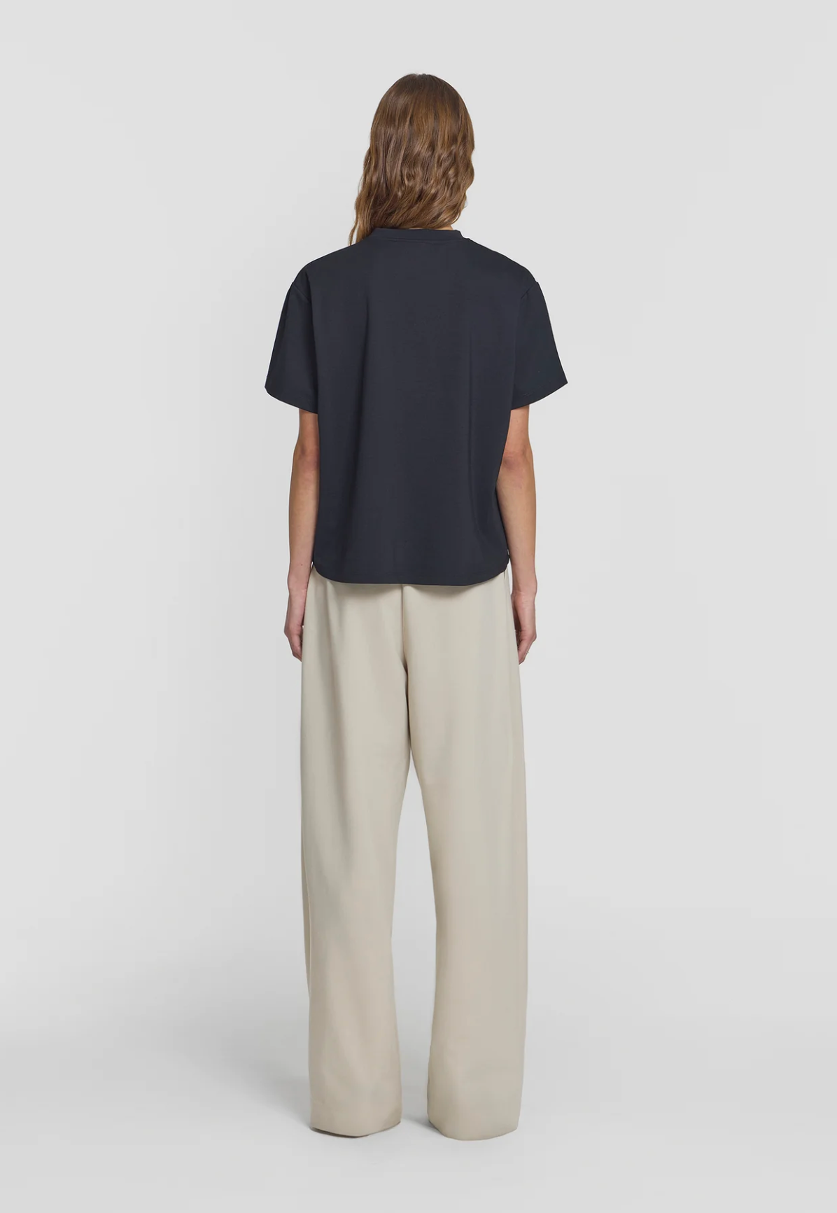 Viktoria & Woods Stereo Ponte Tee