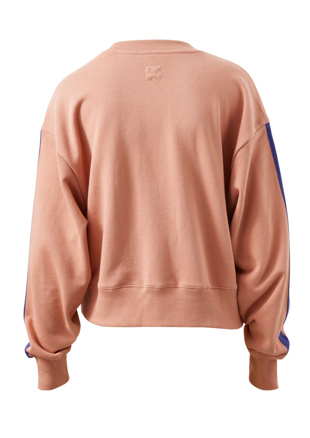 Ceres Life Sasha Sporty Slouchy Crew