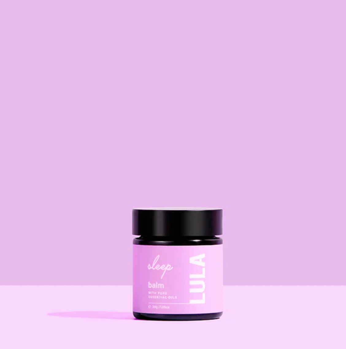 Lula Sleep Balm