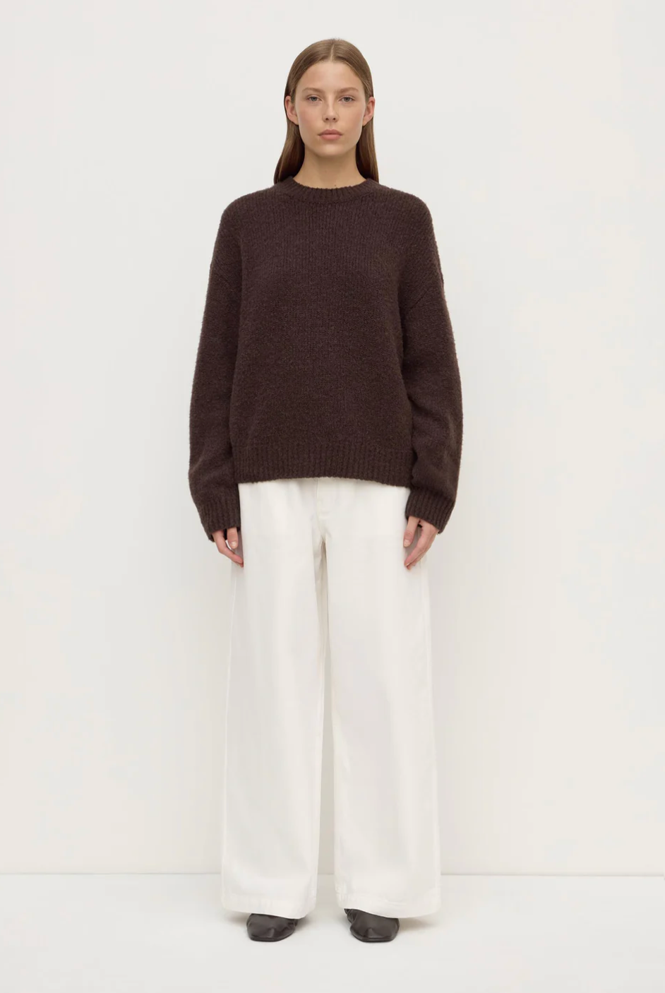 Assembly Label Ariel Knit