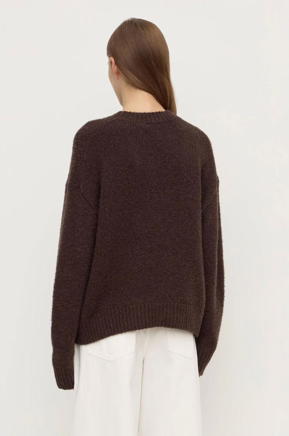 Assembly Label Ariel Knit