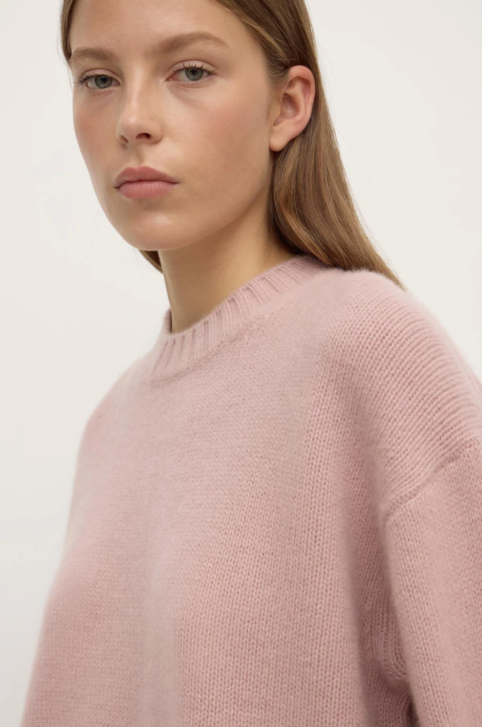 Assembly Label Laurie Cashmere Knit