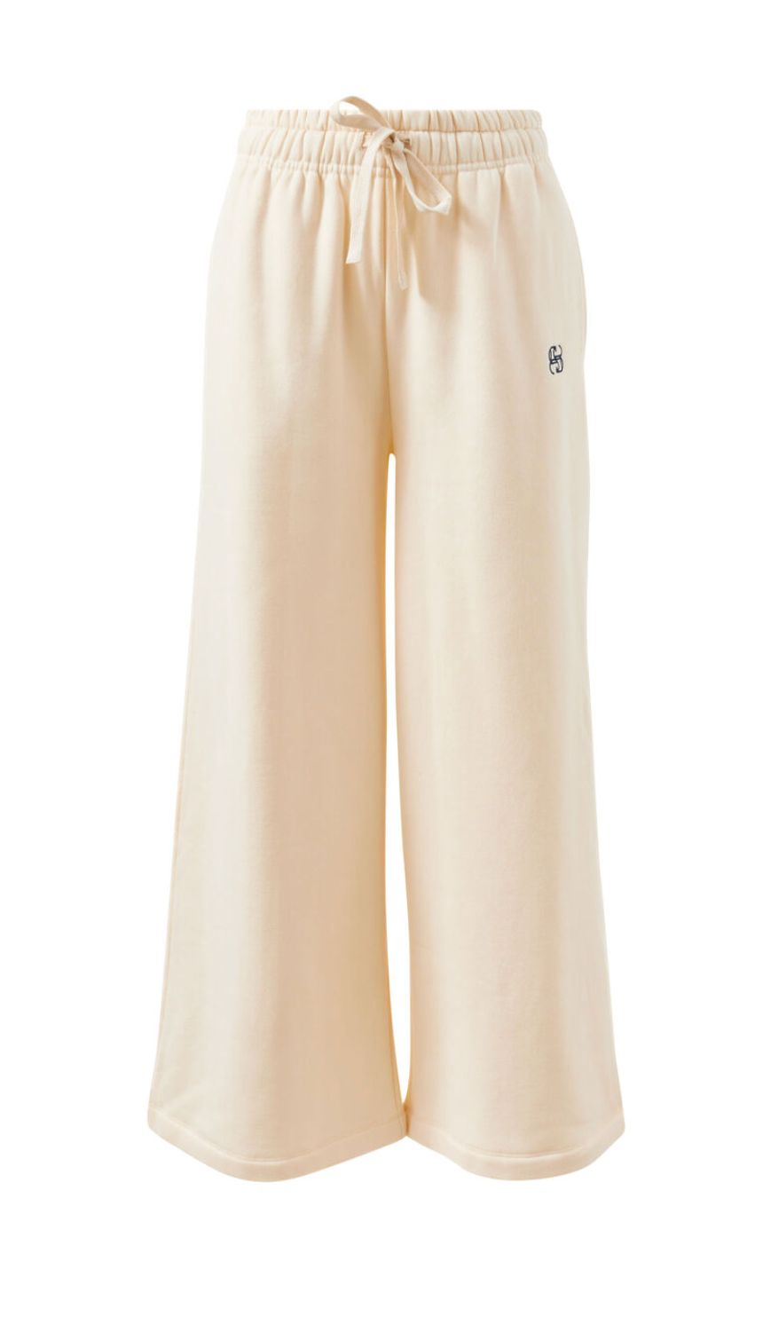 Ceres Life Ivy Wide Leg Trackpant