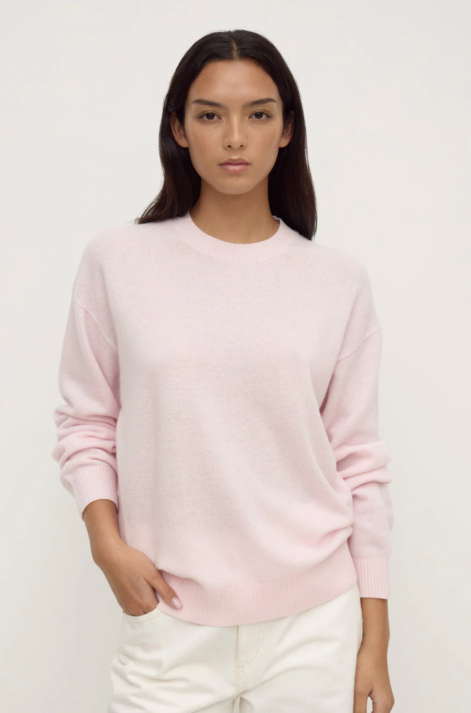 Assembly Label Carter Wool Sweater