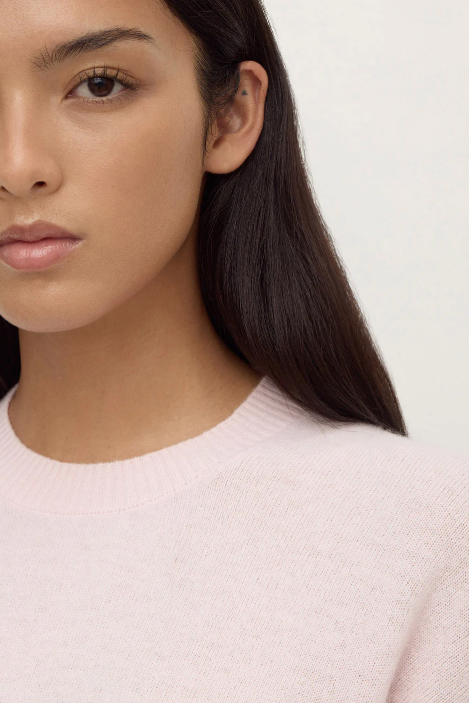 Assembly Label Carter Wool Sweater