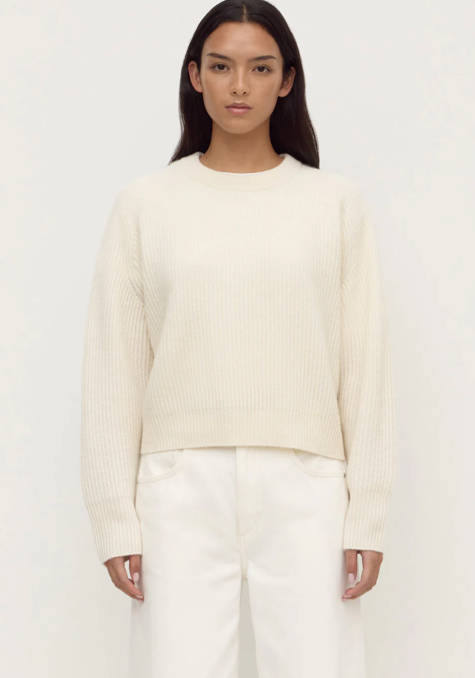 Assembly Label Amerie Cashmere Knit