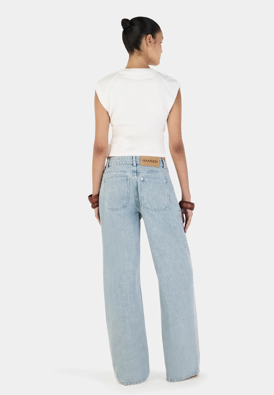 Hansen & Gretel Paige Denim Jeans